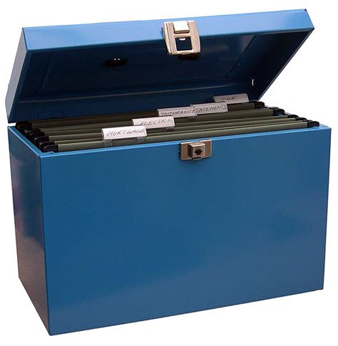 pierre henry metal file box|metal box file a4 lockable.